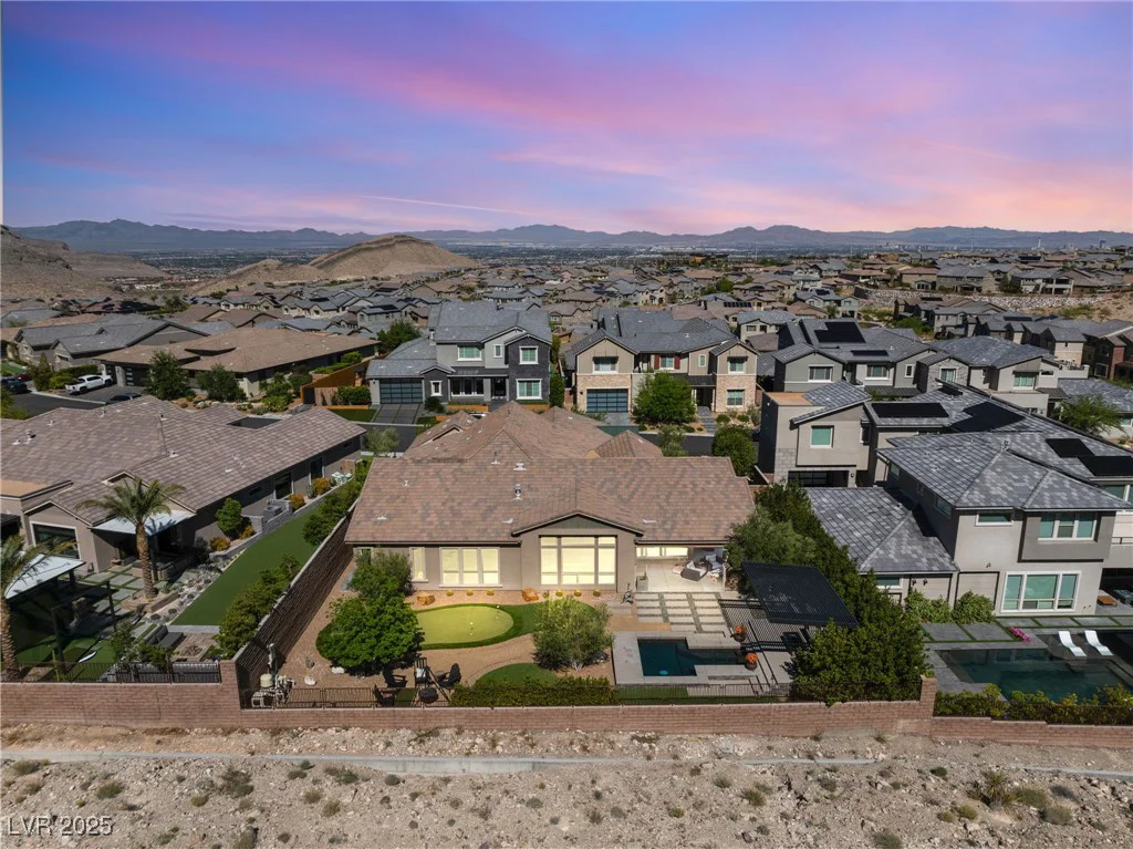 2927 The Peaks, Las Vegas, NV 89138