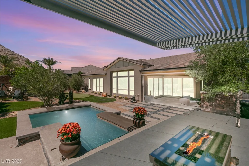 2927 The Peaks, Las Vegas, NV 89138