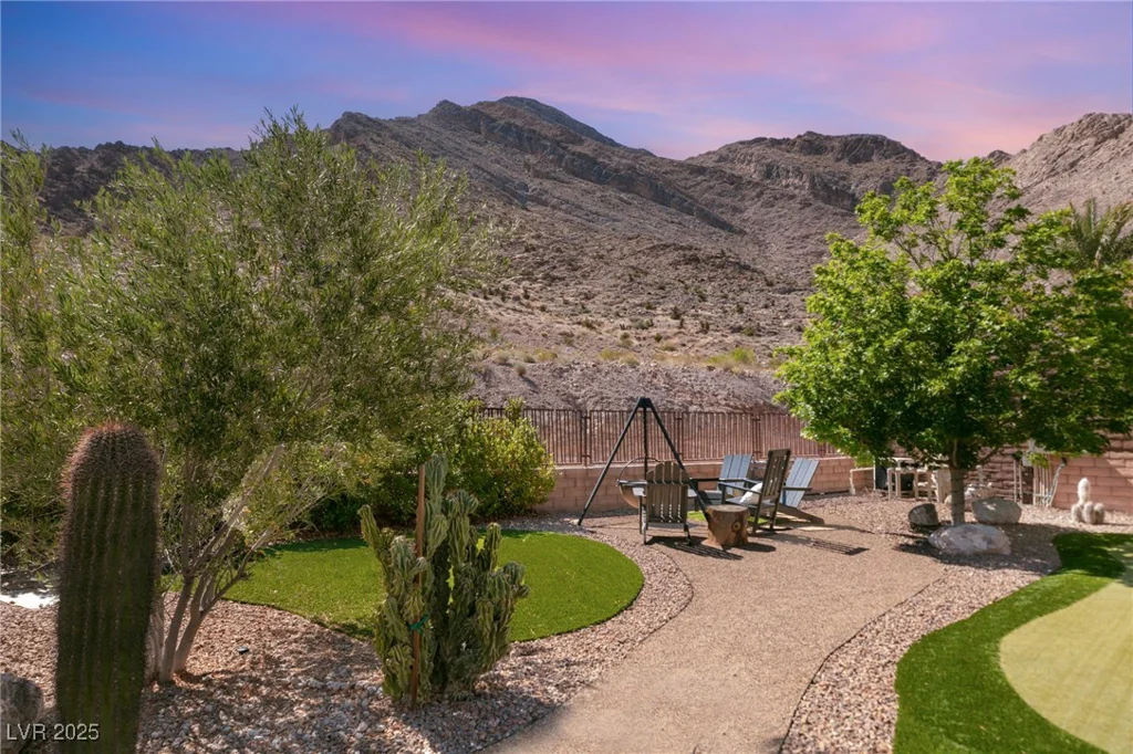 2927 The Peaks, Las Vegas, NV 89138
