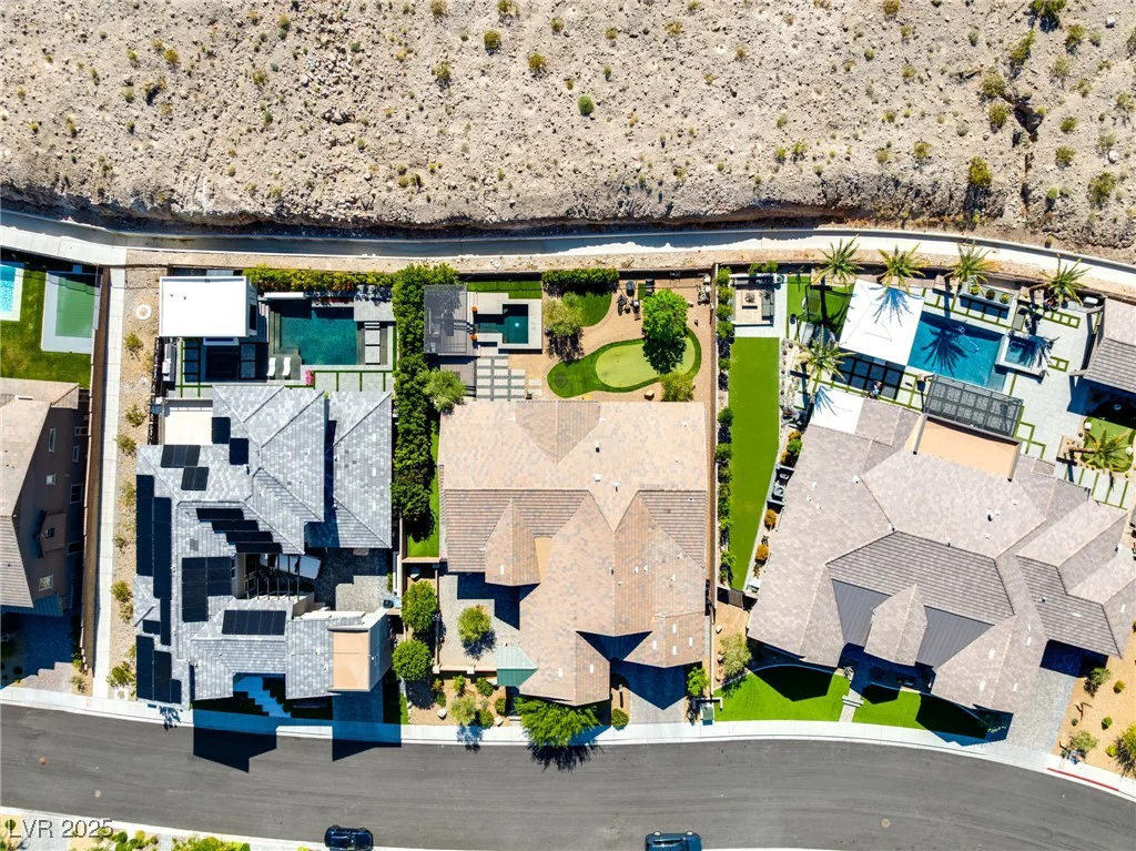 2927 The Peaks, Las Vegas, NV 89138