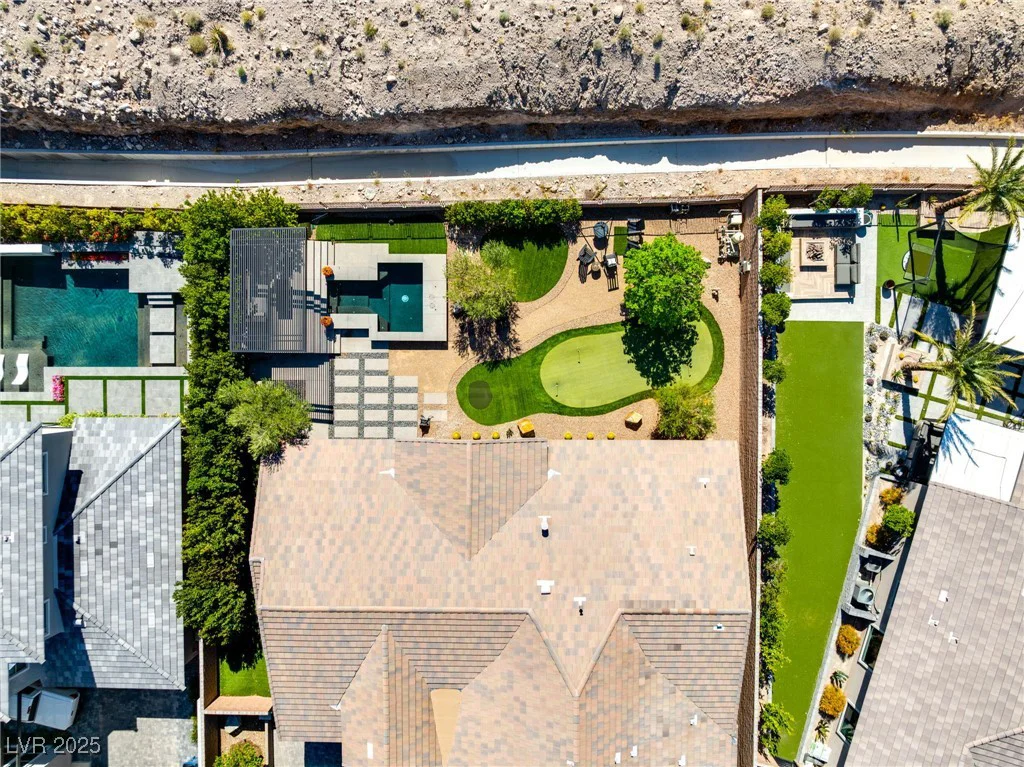 2927 The Peaks, Las Vegas, NV 89138