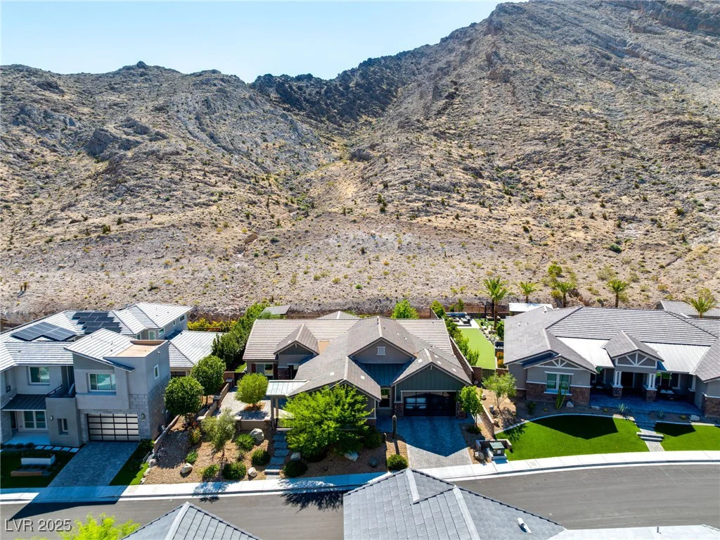 2927 The Peaks, Las Vegas, NV 89138