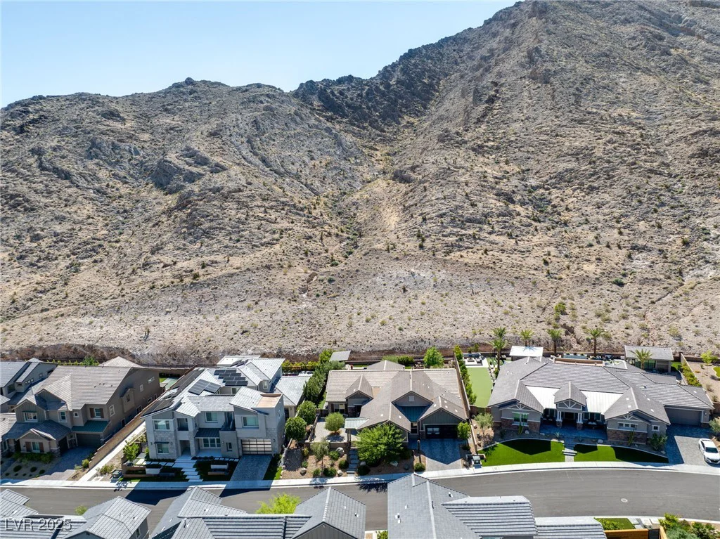 2927 The Peaks, Las Vegas, NV 89138
