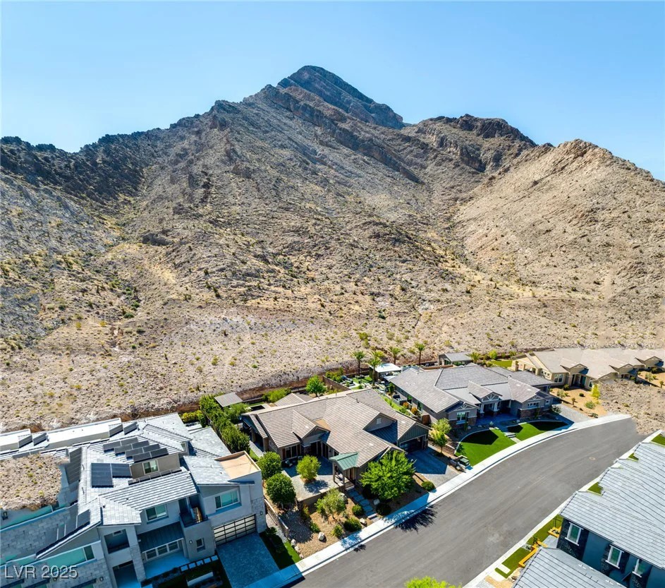 2927 The Peaks, Las Vegas, NV 89138