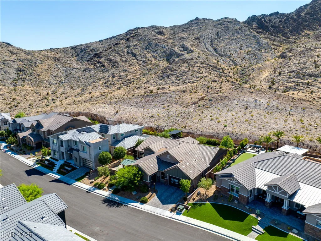 2927 The Peaks, Las Vegas, NV 89138