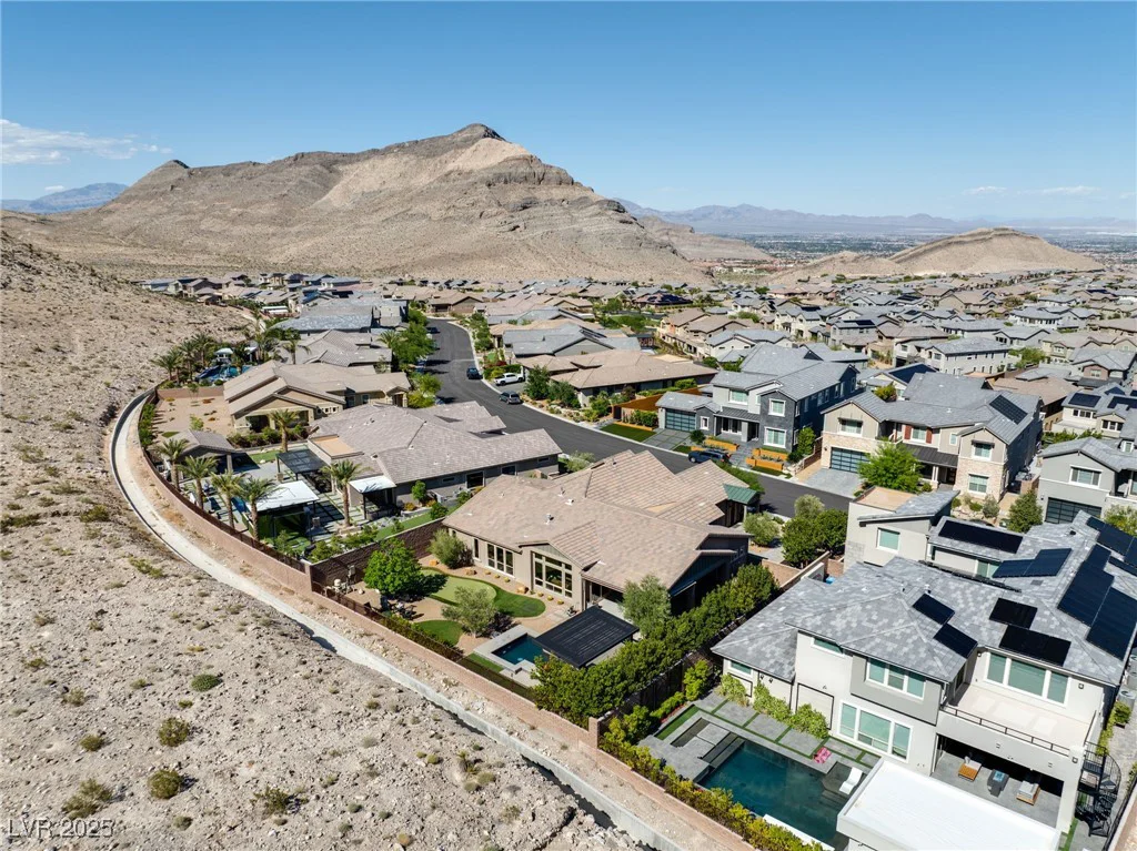 2927 The Peaks, Las Vegas, NV 89138
