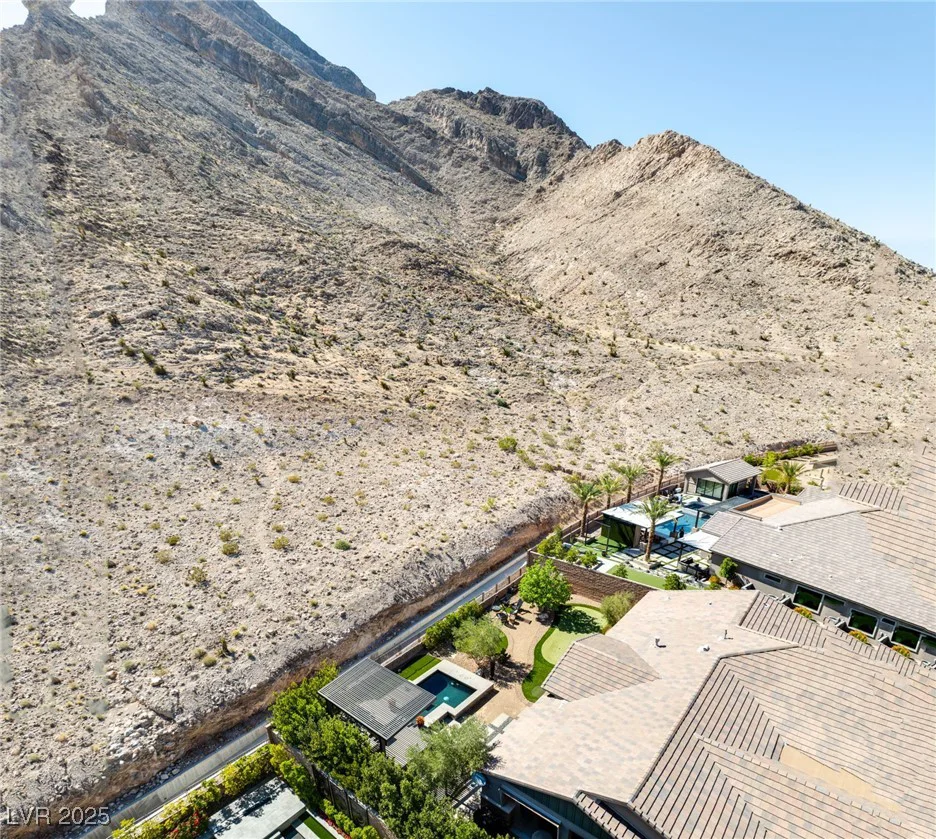 2927 The Peaks, Las Vegas, NV 89138