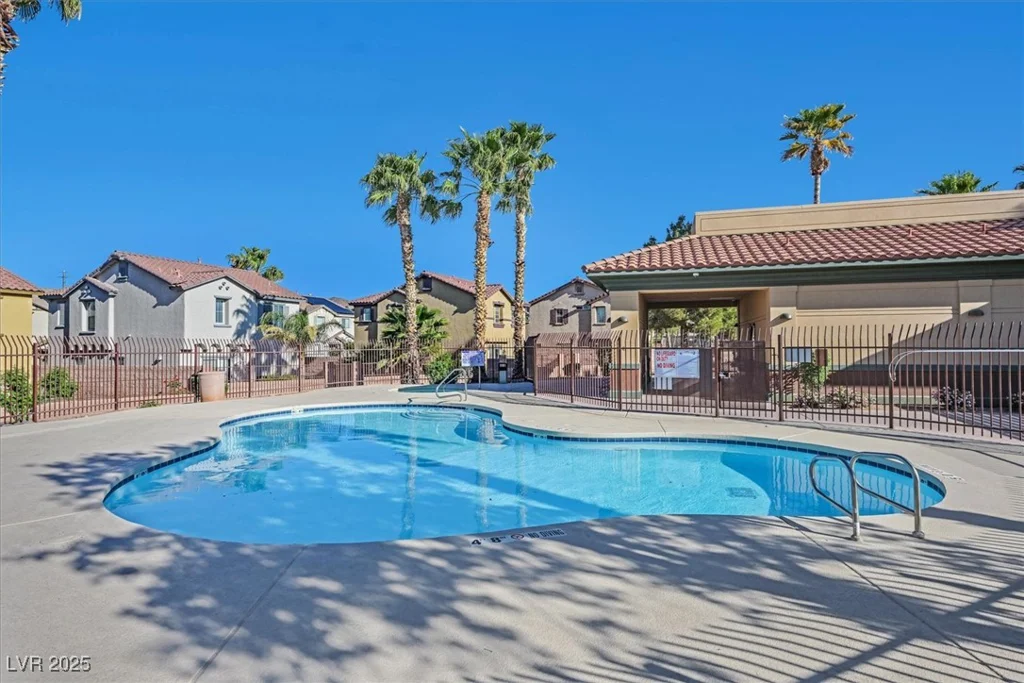 1152 Paradise Desert, Henderson, NV 89002