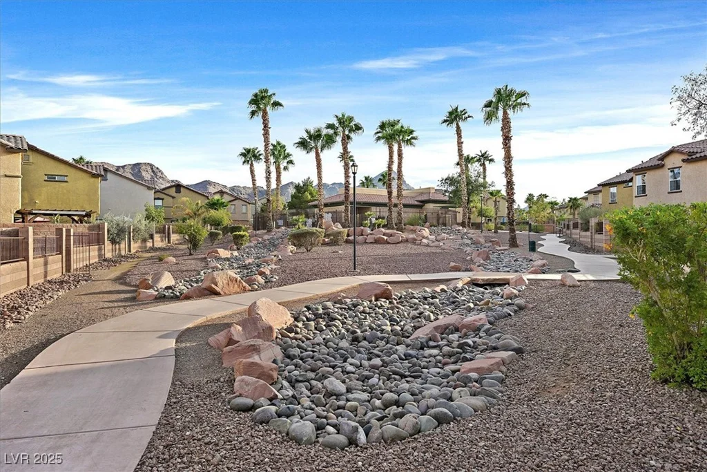 1152 Paradise Desert, Henderson, NV 89002