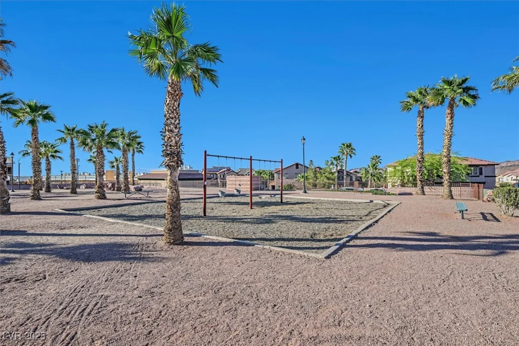 1152 Paradise Desert, Henderson, NV 89002