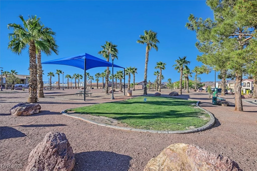 1152 Paradise Desert, Henderson, NV 89002