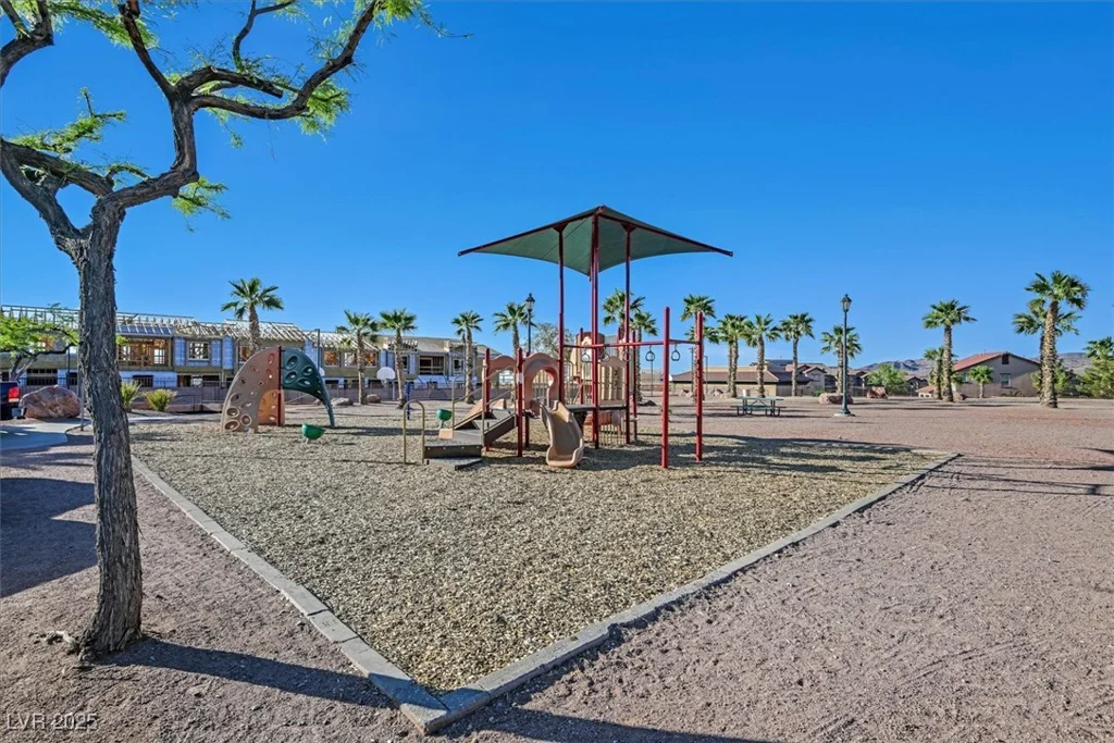 1152 Paradise Desert, Henderson, NV 89002