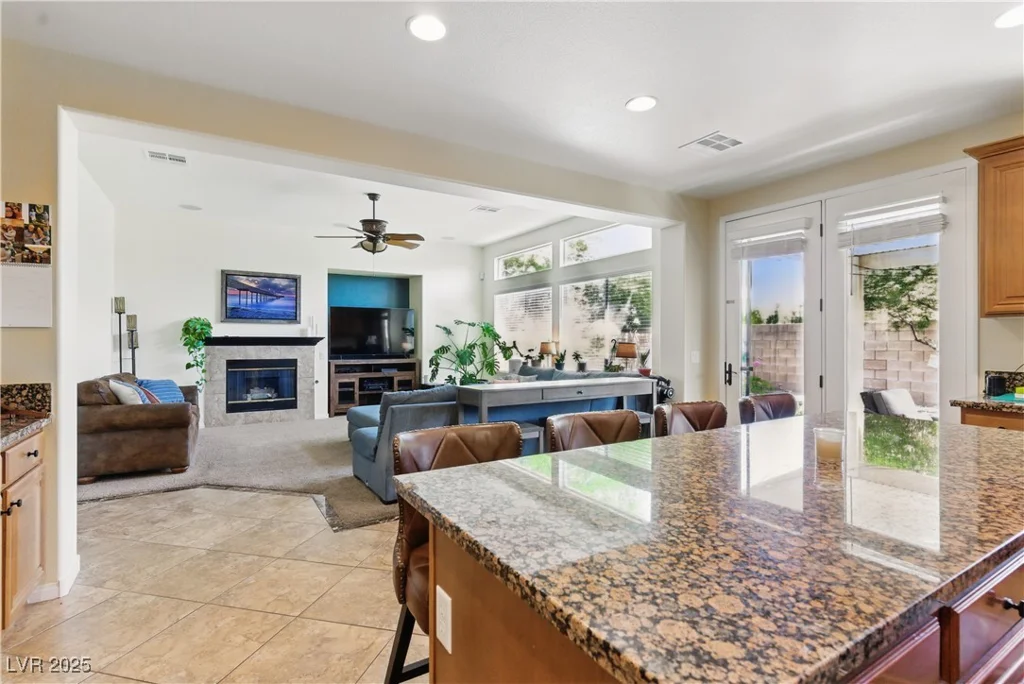 7417 Horizon Rock, Las Vegas, NV 89179