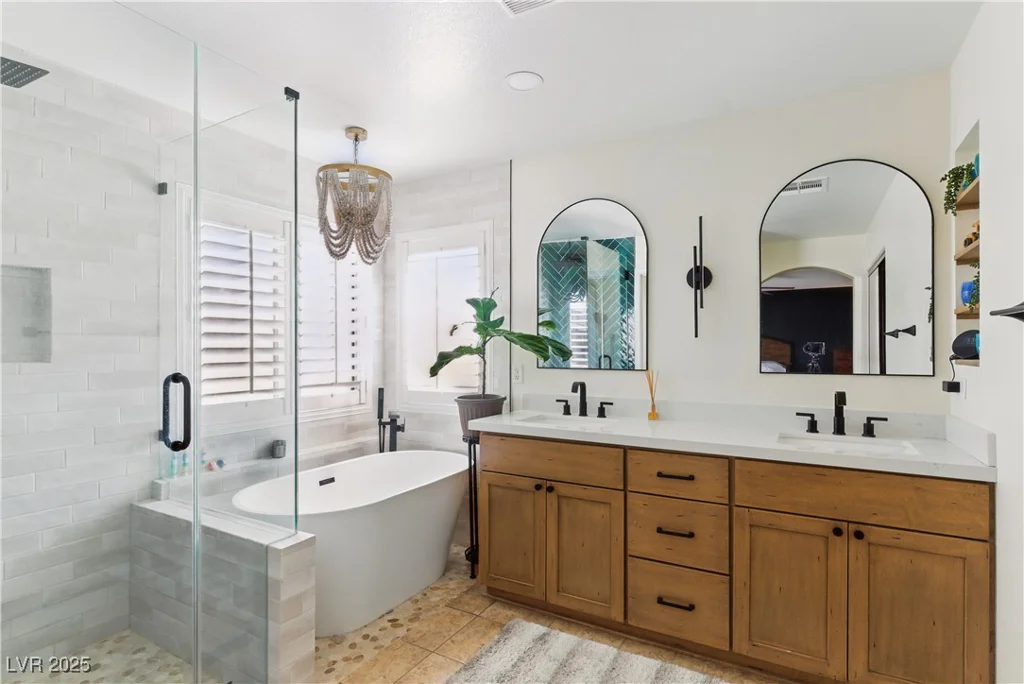 7417 Horizon Rock, Las Vegas, NV 89179