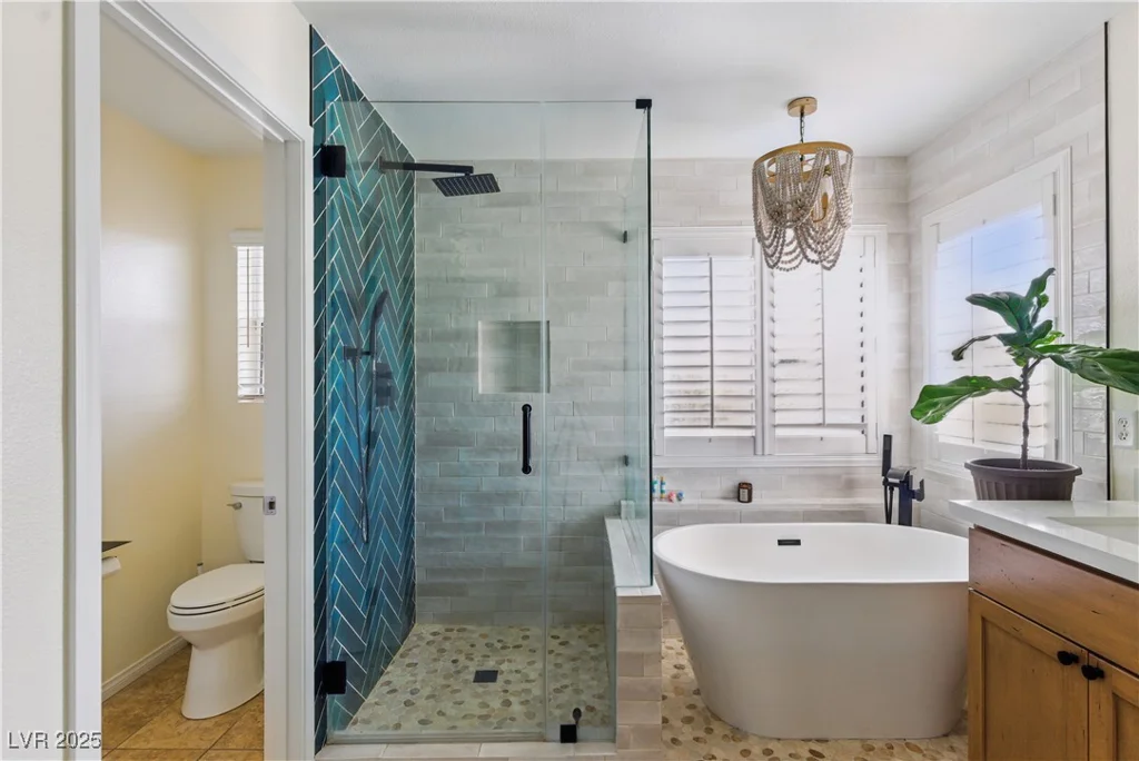 7417 Horizon Rock, Las Vegas, NV 89179