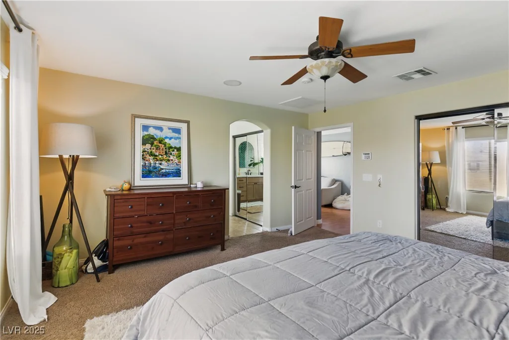 7417 Horizon Rock, Las Vegas, NV 89179