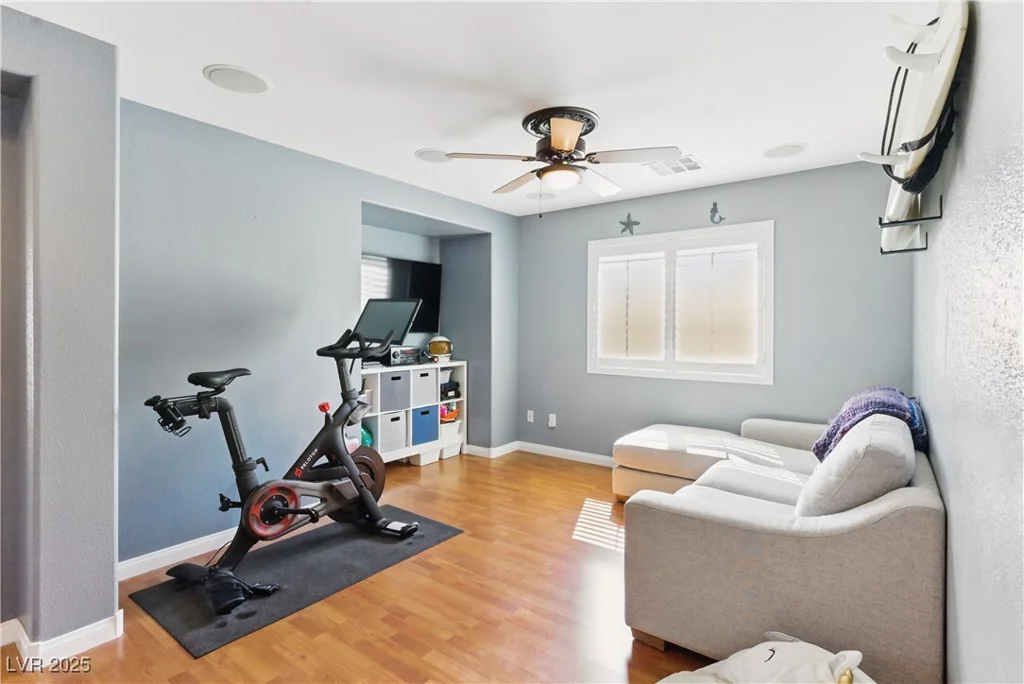 7417 Horizon Rock, Las Vegas, NV 89179