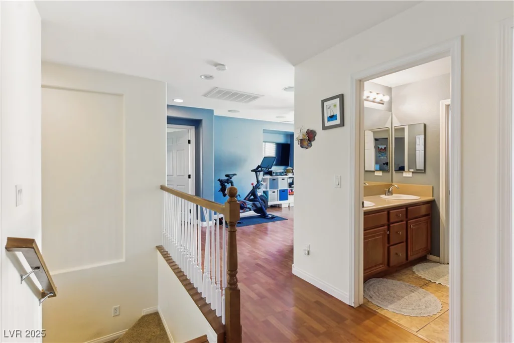 7417 Horizon Rock, Las Vegas, NV 89179