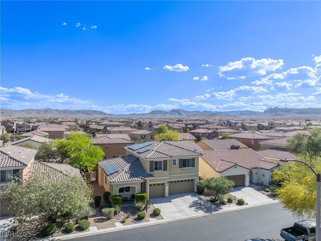 7417 Horizon Rock, Las Vegas, NV 89179