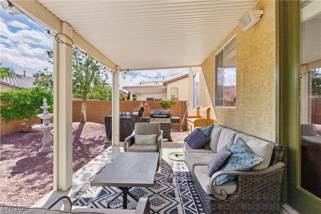 7417 Horizon Rock, Las Vegas, NV 89179