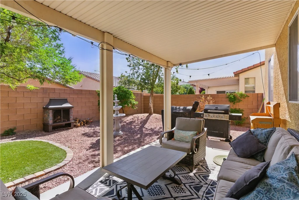 7417 Horizon Rock, Las Vegas, NV 89179