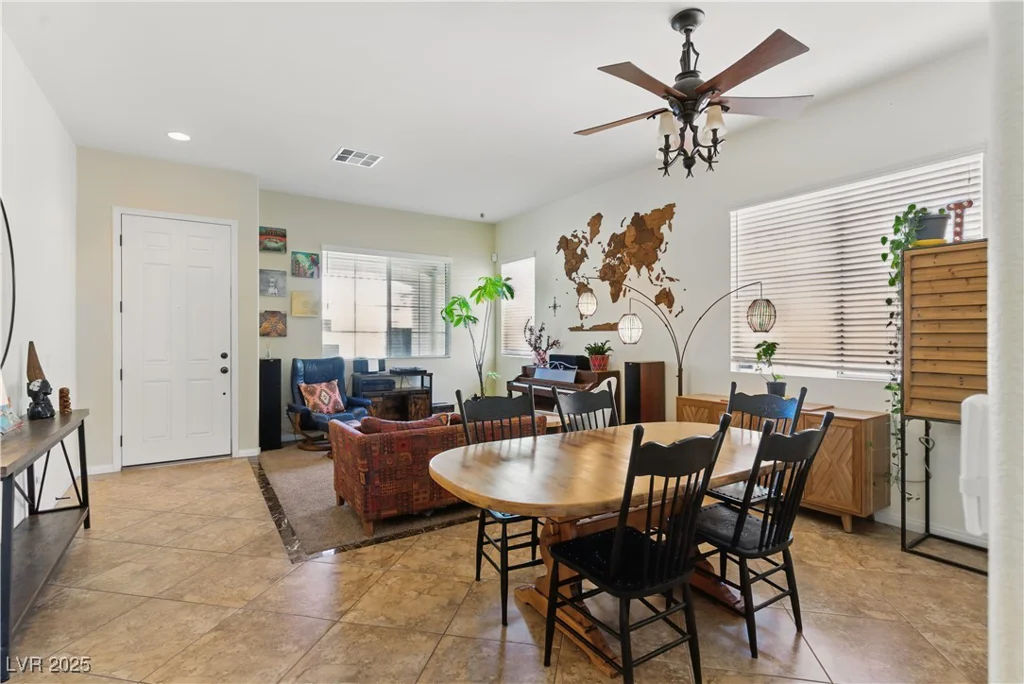 7417 Horizon Rock, Las Vegas, NV 89179