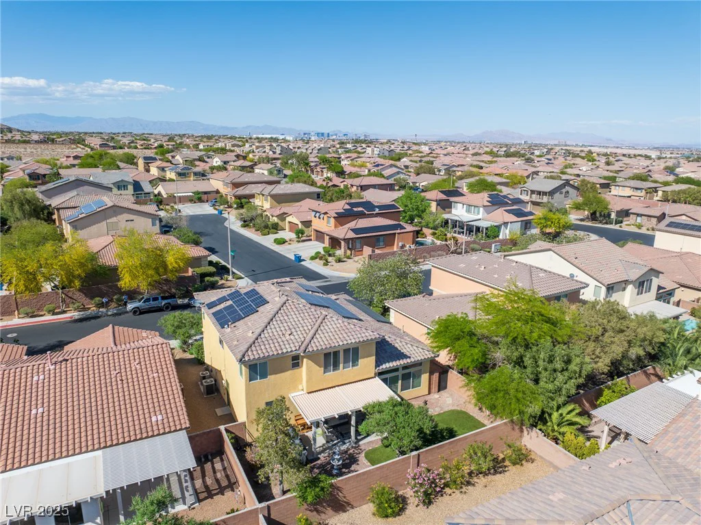 7417 Horizon Rock, Las Vegas, NV 89179