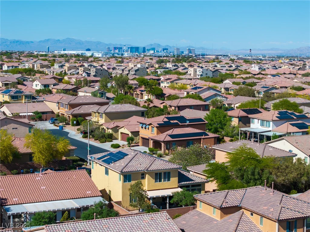 7417 Horizon Rock, Las Vegas, NV 89179