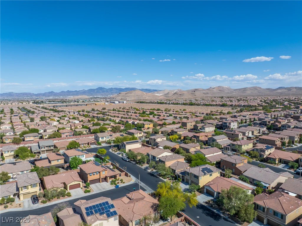 7417 Horizon Rock, Las Vegas, NV 89179