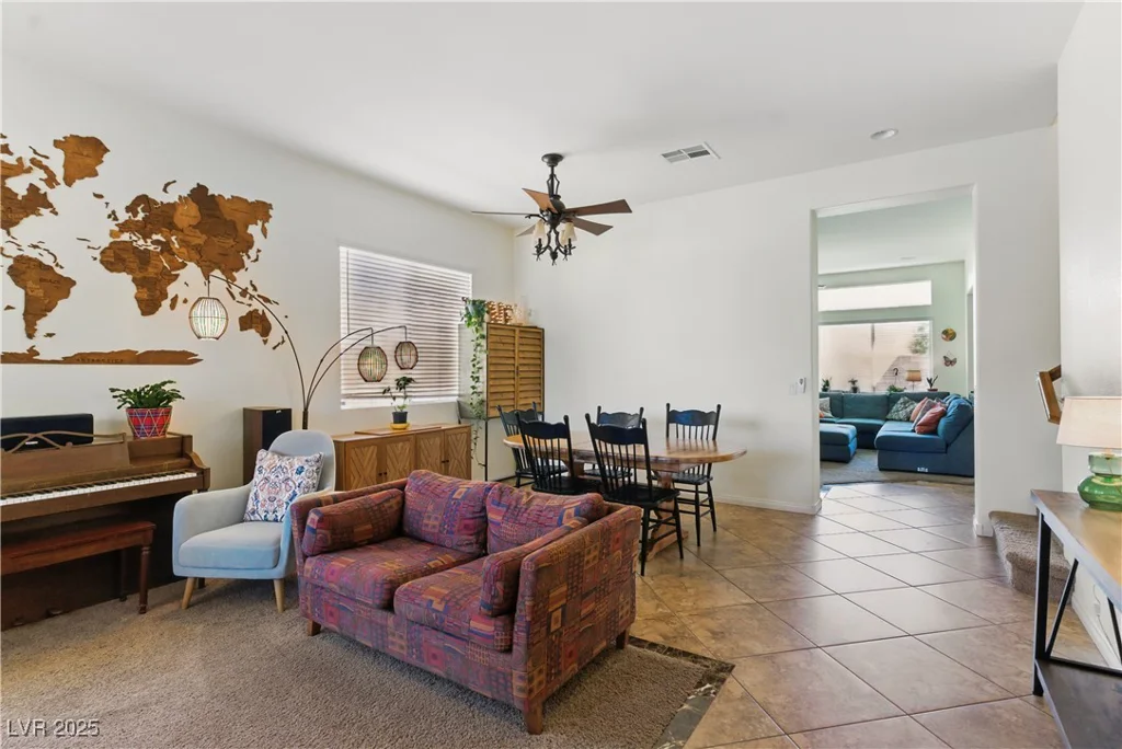 7417 Horizon Rock, Las Vegas, NV 89179