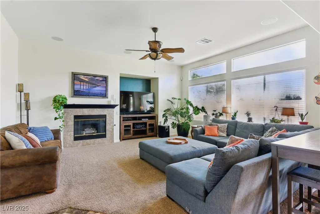 7417 Horizon Rock, Las Vegas, NV 89179