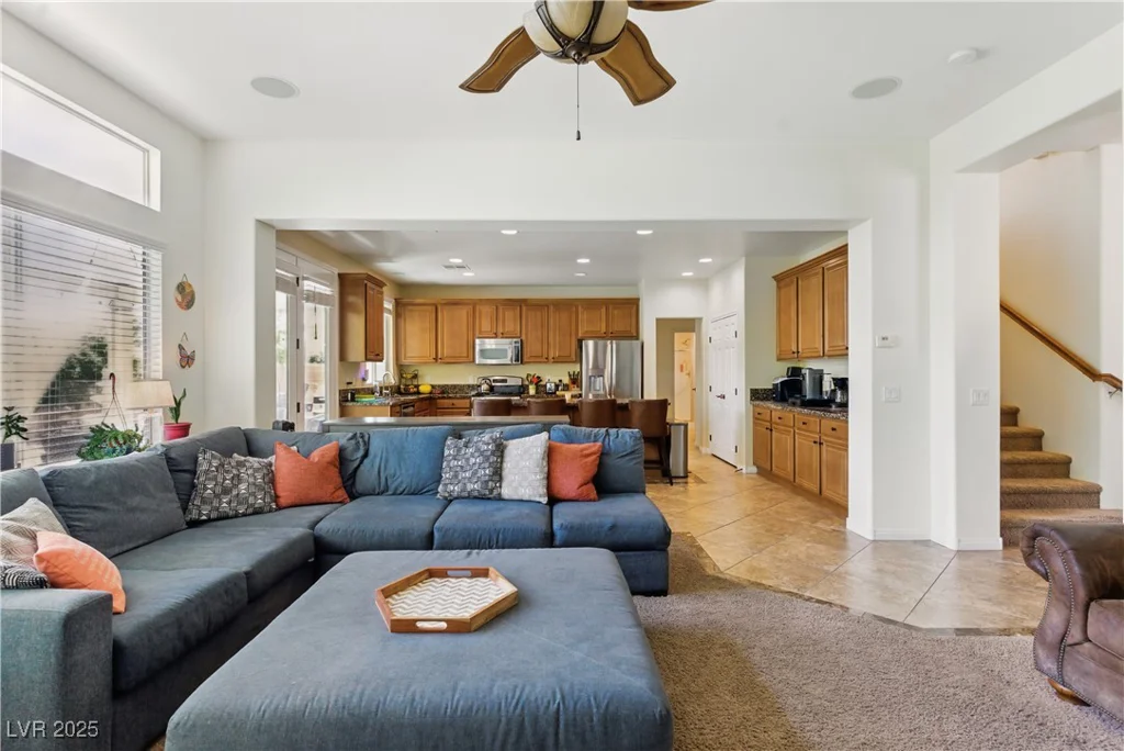 7417 Horizon Rock, Las Vegas, NV 89179