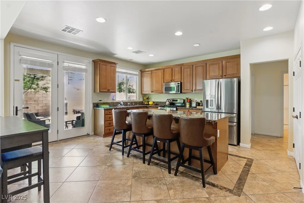 7417 Horizon Rock, Las Vegas, NV 89179