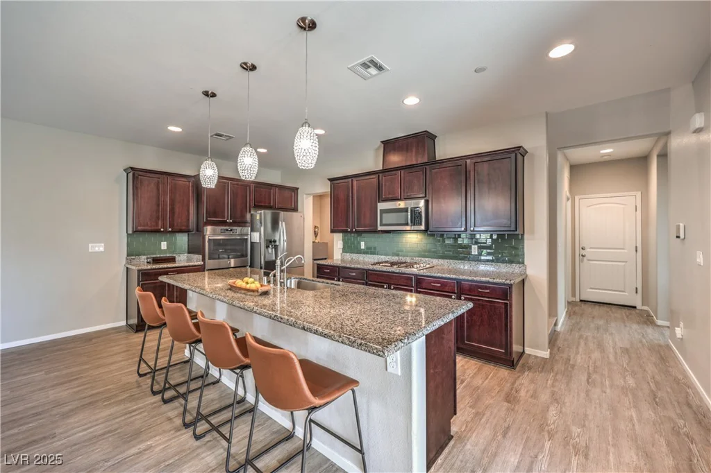 406 Gracious, Henderson, NV 89011