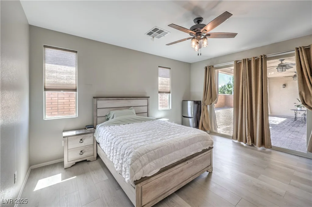 406 Gracious, Henderson, NV 89011