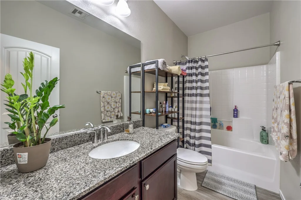 406 Gracious, Henderson, NV 89011