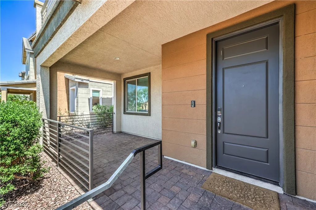 406 Gracious, Henderson, NV 89011