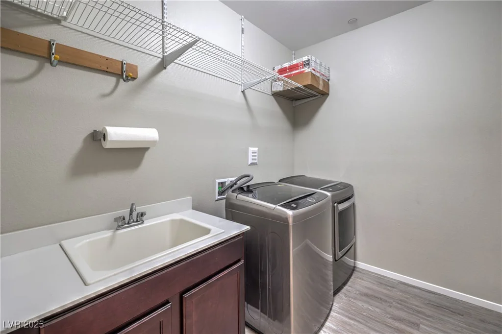 406 Gracious, Henderson, NV 89011