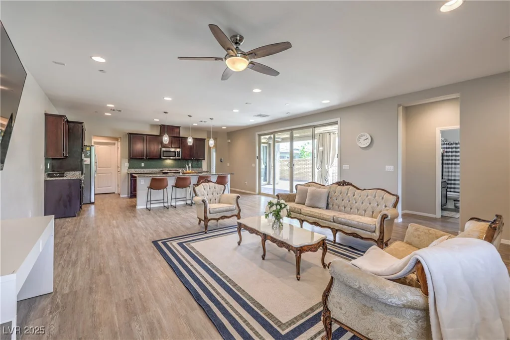 406 Gracious, Henderson, NV 89011