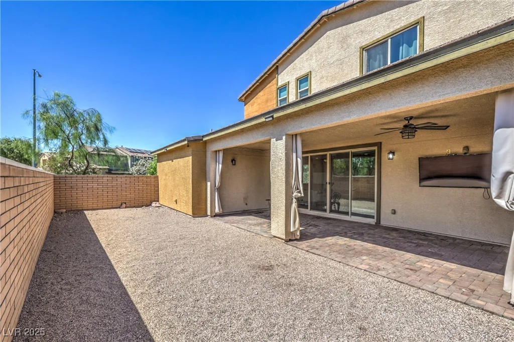 406 Gracious, Henderson, NV 89011