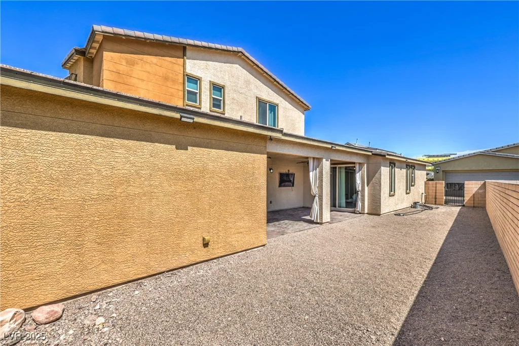 406 Gracious, Henderson, NV 89011