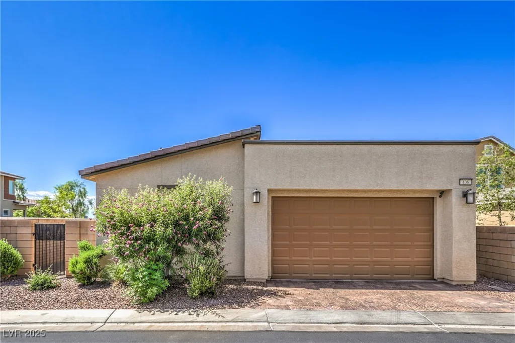 406 Gracious, Henderson, NV 89011