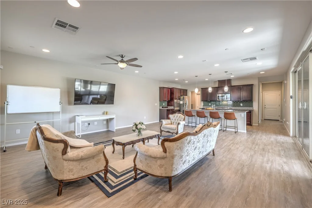 406 Gracious, Henderson, NV 89011