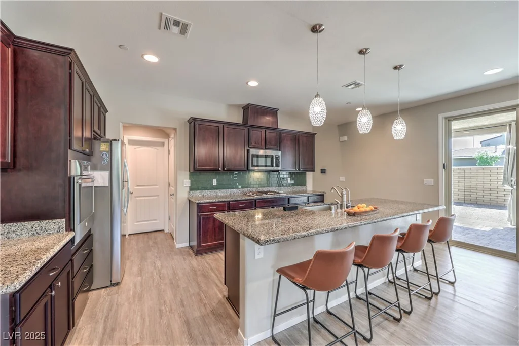 406 Gracious, Henderson, NV 89011