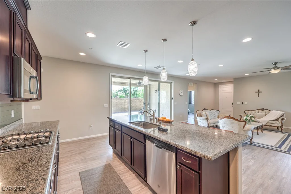 406 Gracious, Henderson, NV 89011