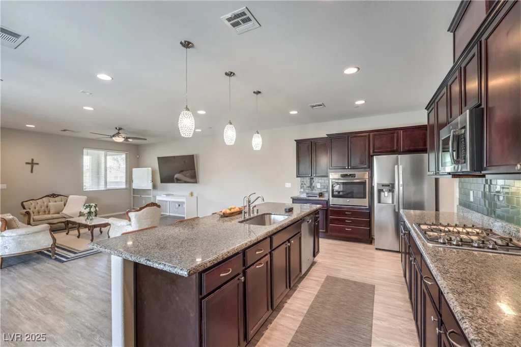 406 Gracious, Henderson, NV 89011