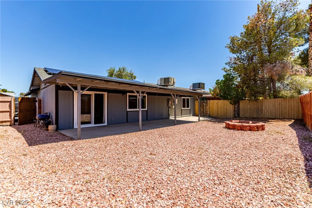 4745 Madrigal, Las Vegas, NV 89122