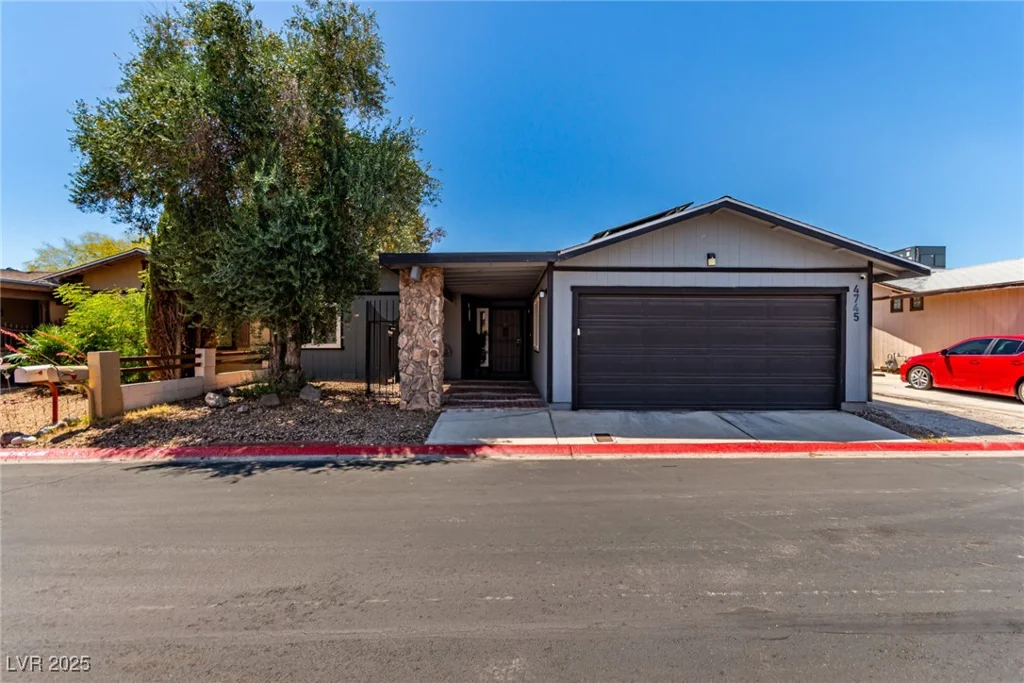 4745 Madrigal, Las Vegas, NV 89122