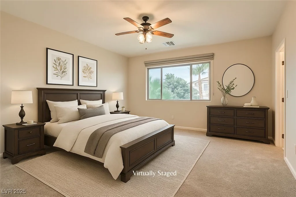 10212 Donald Weese, Las Vegas, NV 89129