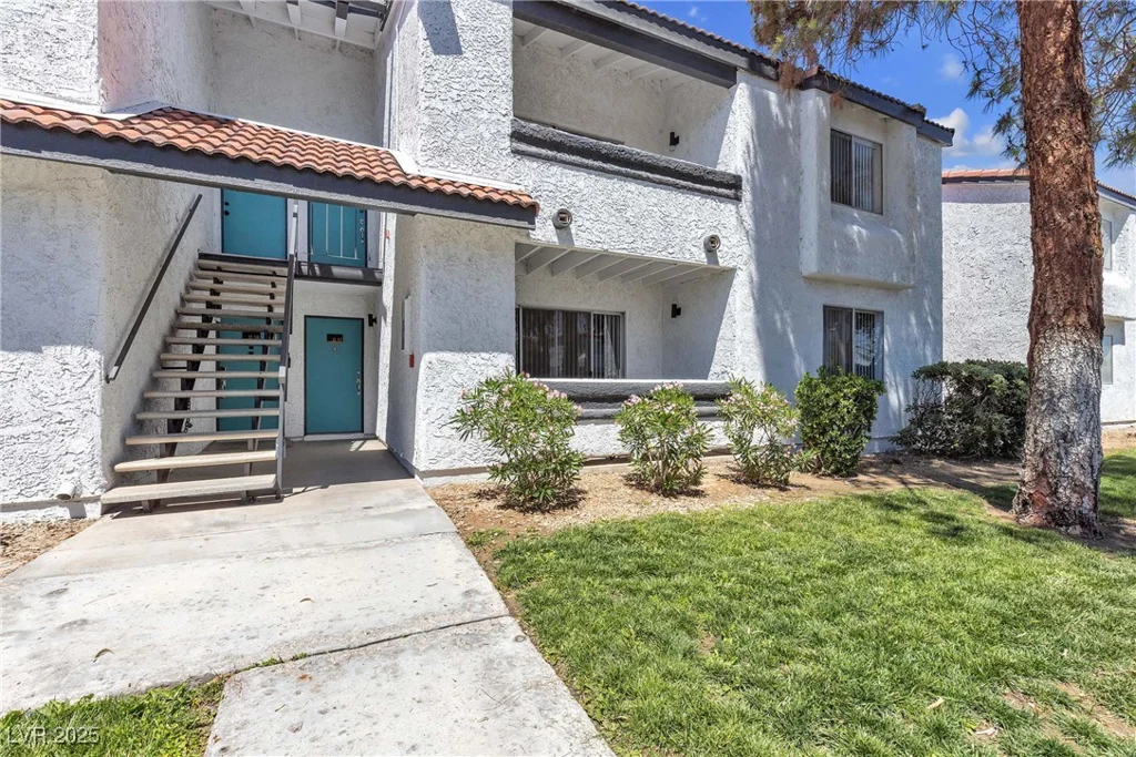 1455 Katie, Las Vegas, NV 89119